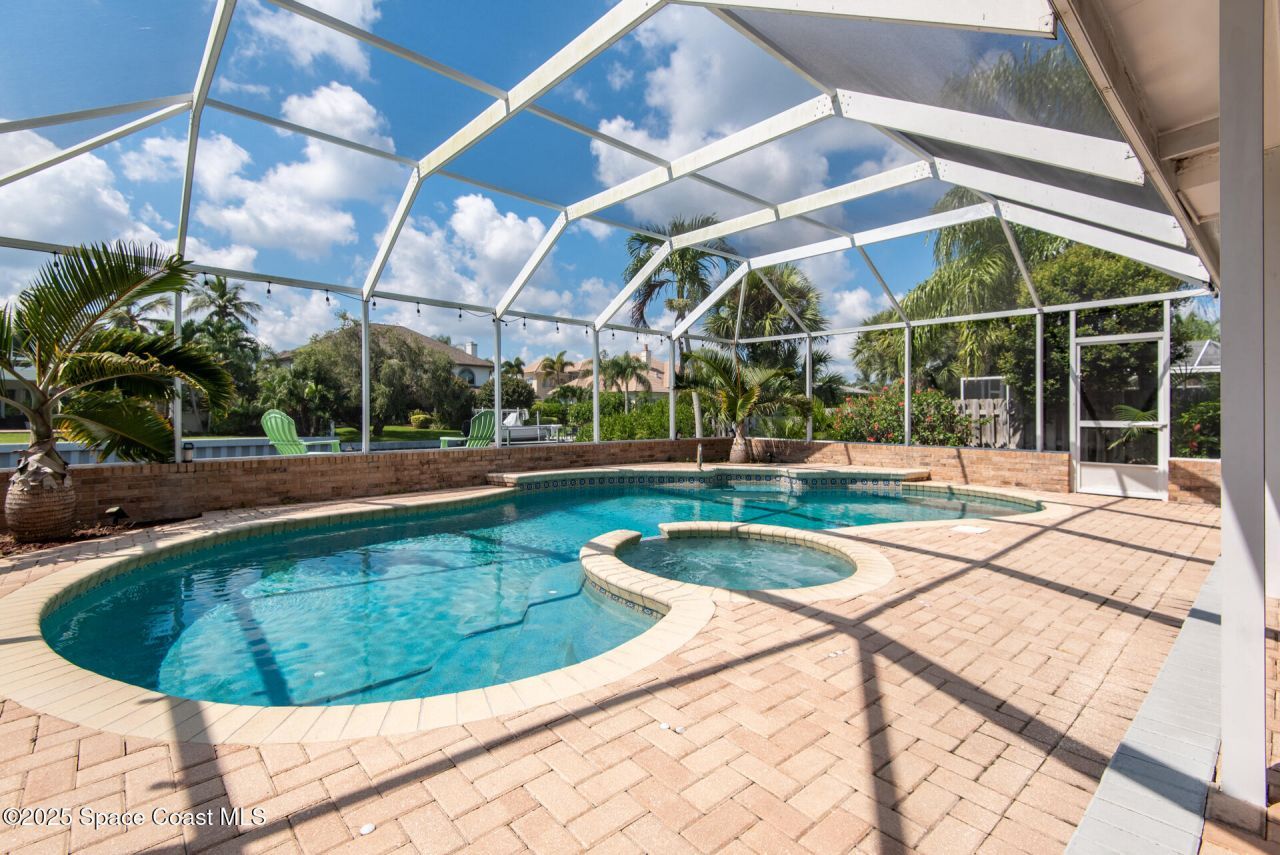 138 Windward Way, Indian Harbor Beach, FL 32937 Photo