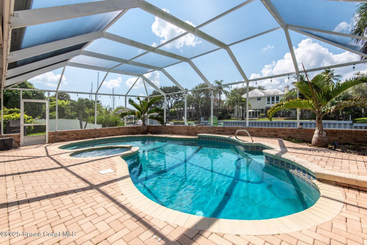 138 Windward Way, Indian Harbor Beach, FL 32937 Photo