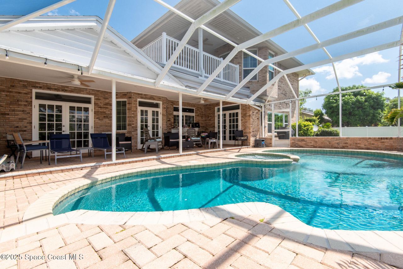 138 Windward Way, Indian Harbor Beach, FL 32937 Photo