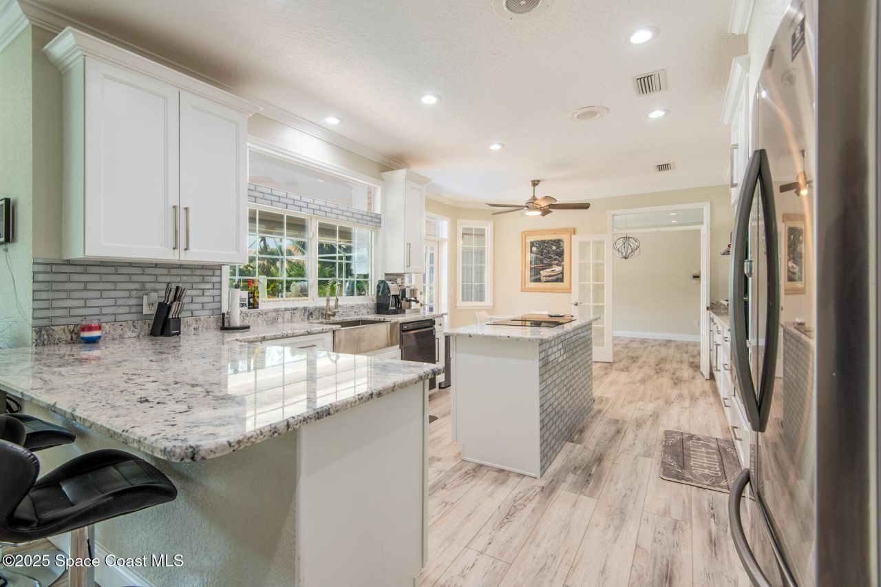 138 Windward Way, Indian Harbor Beach, FL 32937 Photo