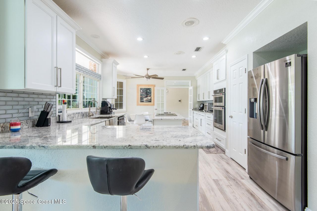 138 Windward Way, Indian Harbor Beach, FL 32937 Photo