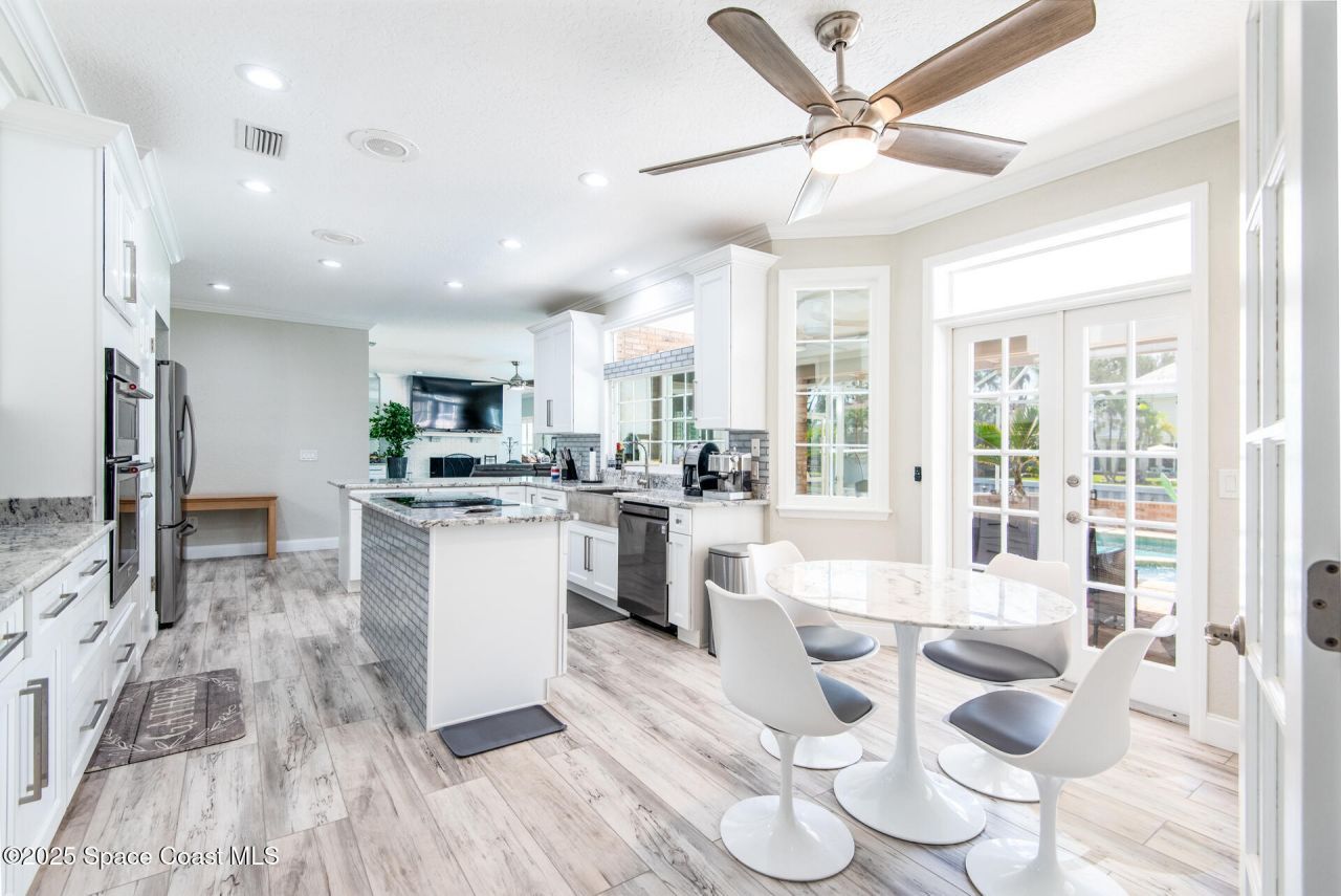 138 Windward Way, Indian Harbor Beach, FL 32937 Photo