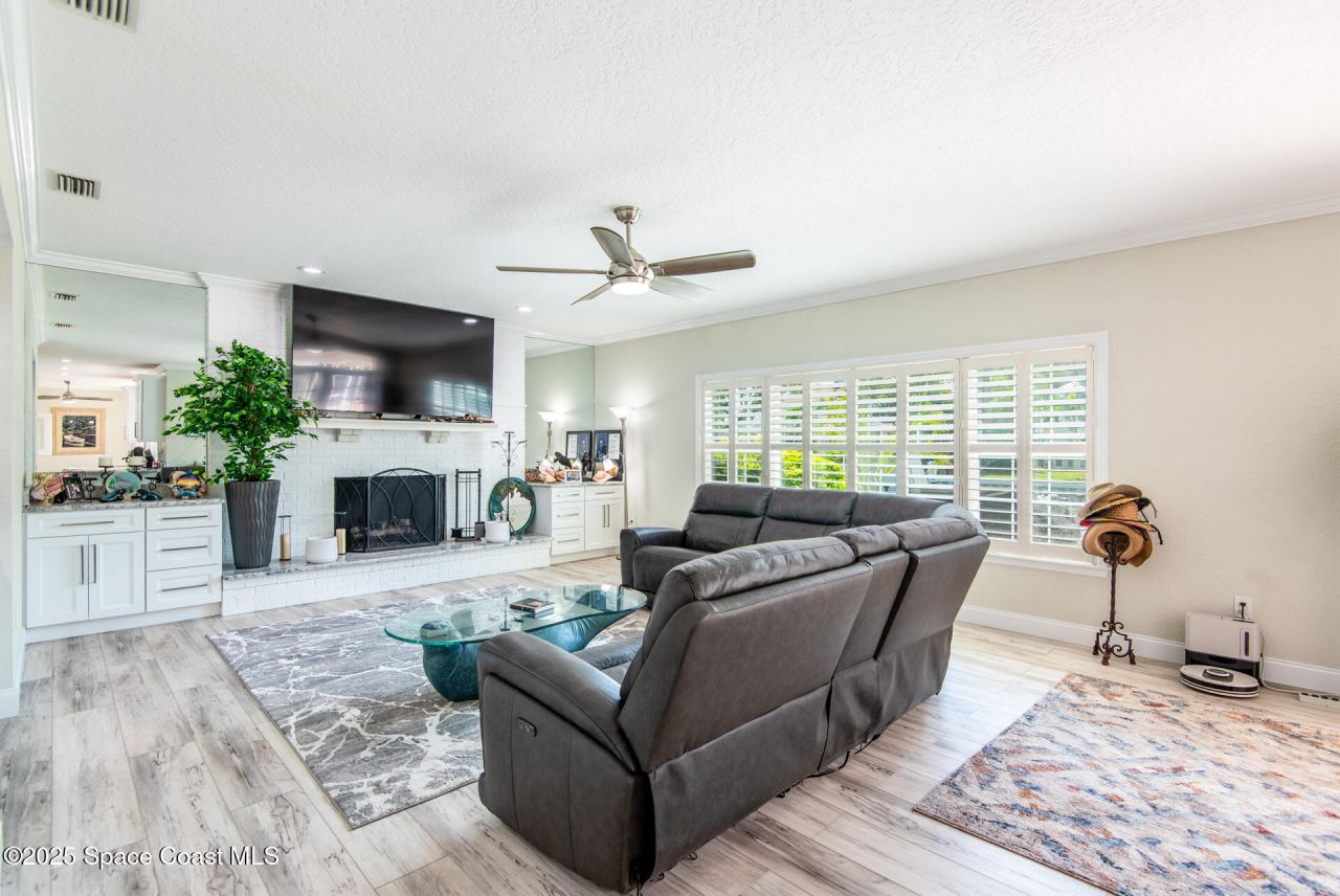 138 Windward Way, Indian Harbor Beach, FL 32937 Photo