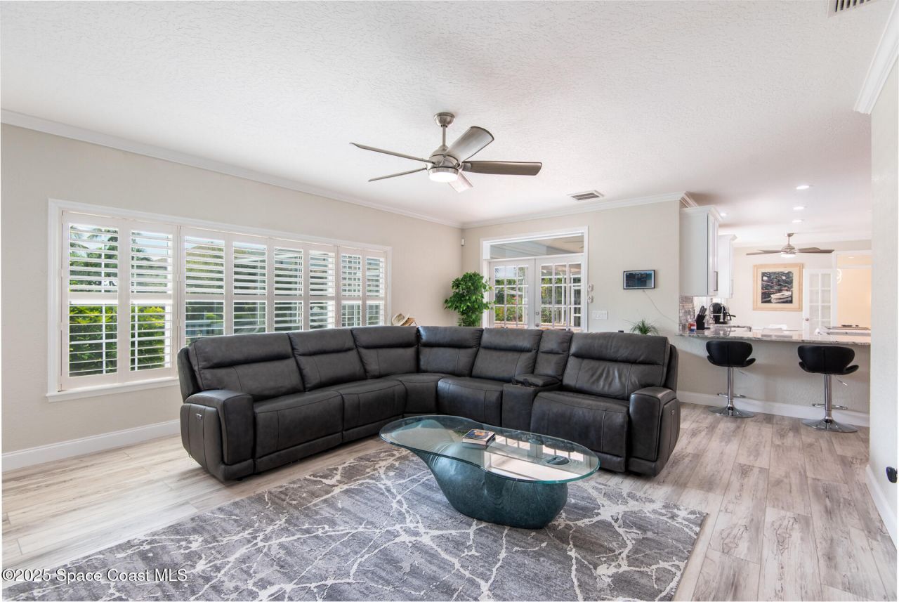 138 Windward Way, Indian Harbor Beach, FL 32937 Photo