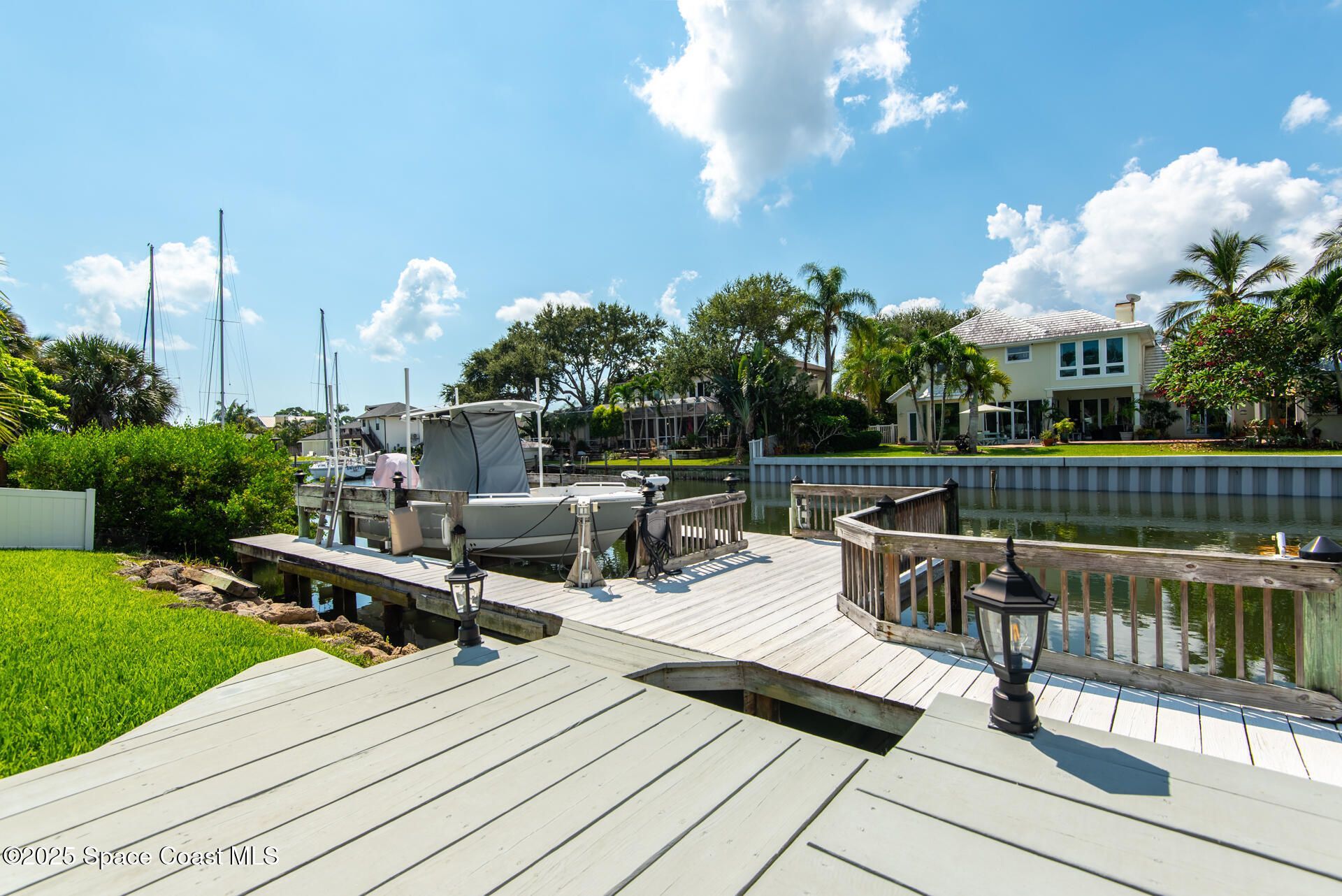 138 Windward Way, Indian Harbor Beach, FL 32937 Photo