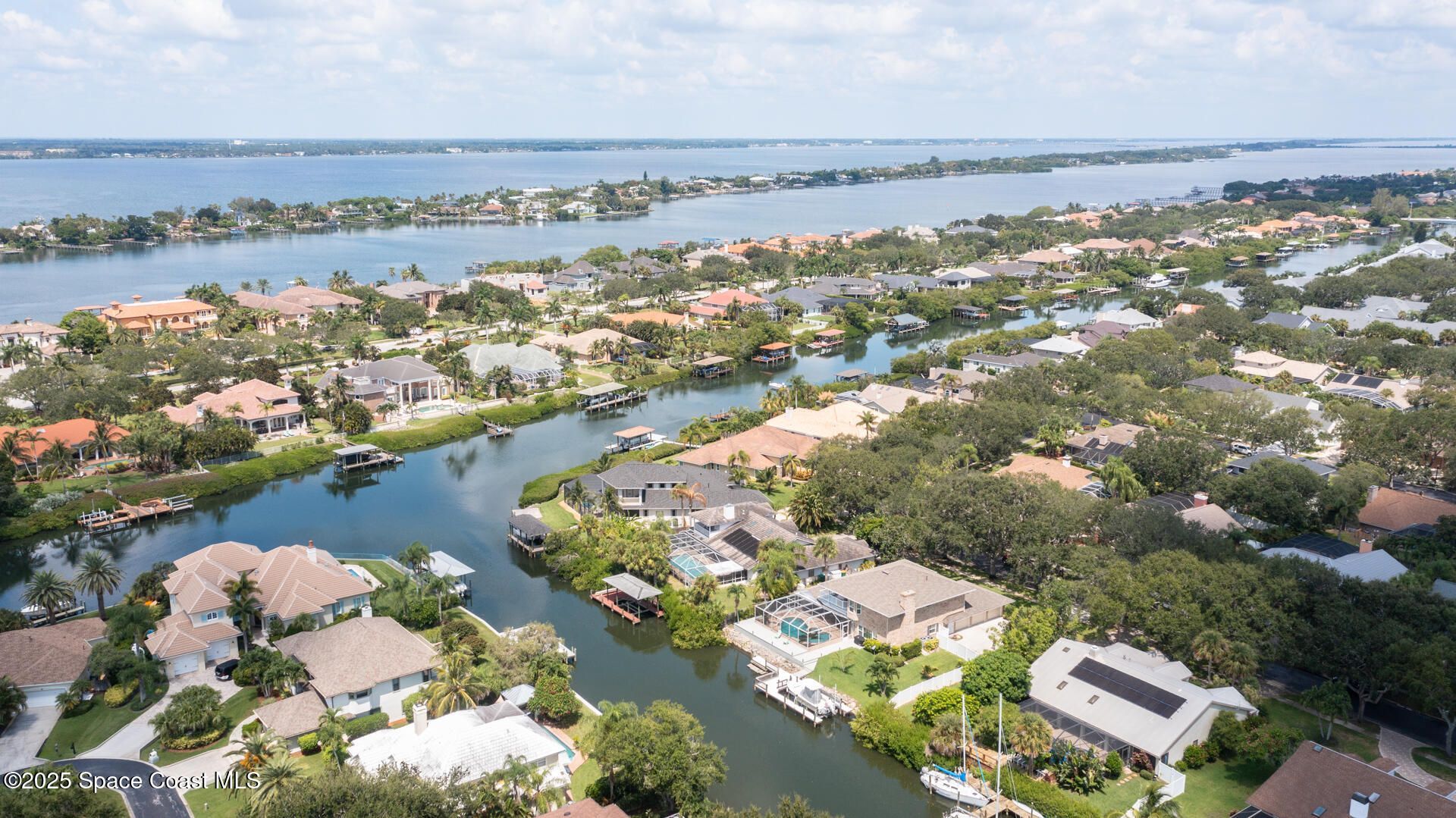 138 Windward Way, Indian Harbor Beach, FL 32937 Photo