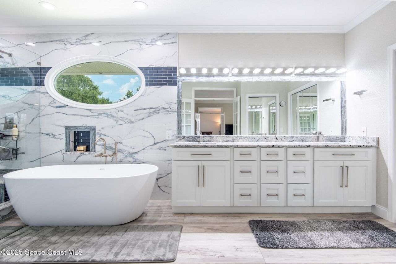 138 Windward Way, Indian Harbor Beach, FL 32937 Photo