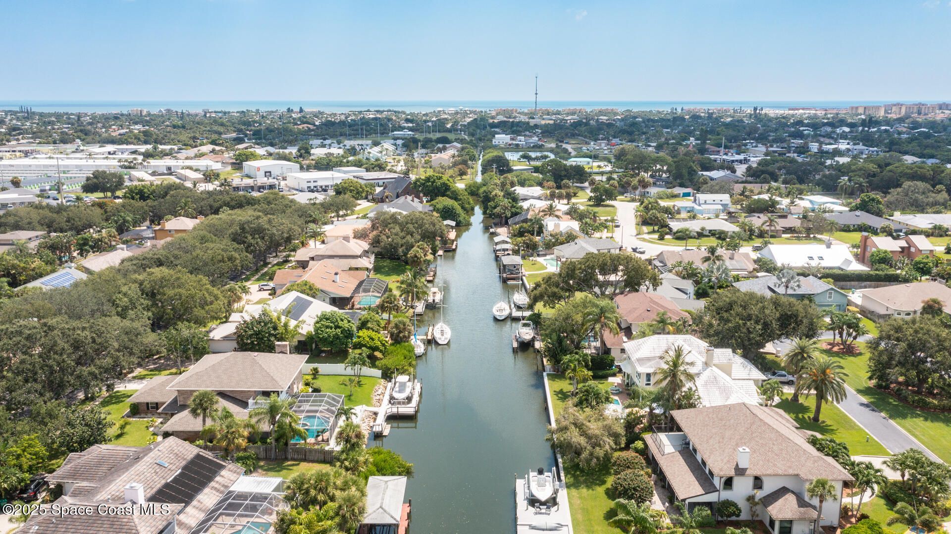 138 Windward Way, Indian Harbor Beach, FL 32937 Photo