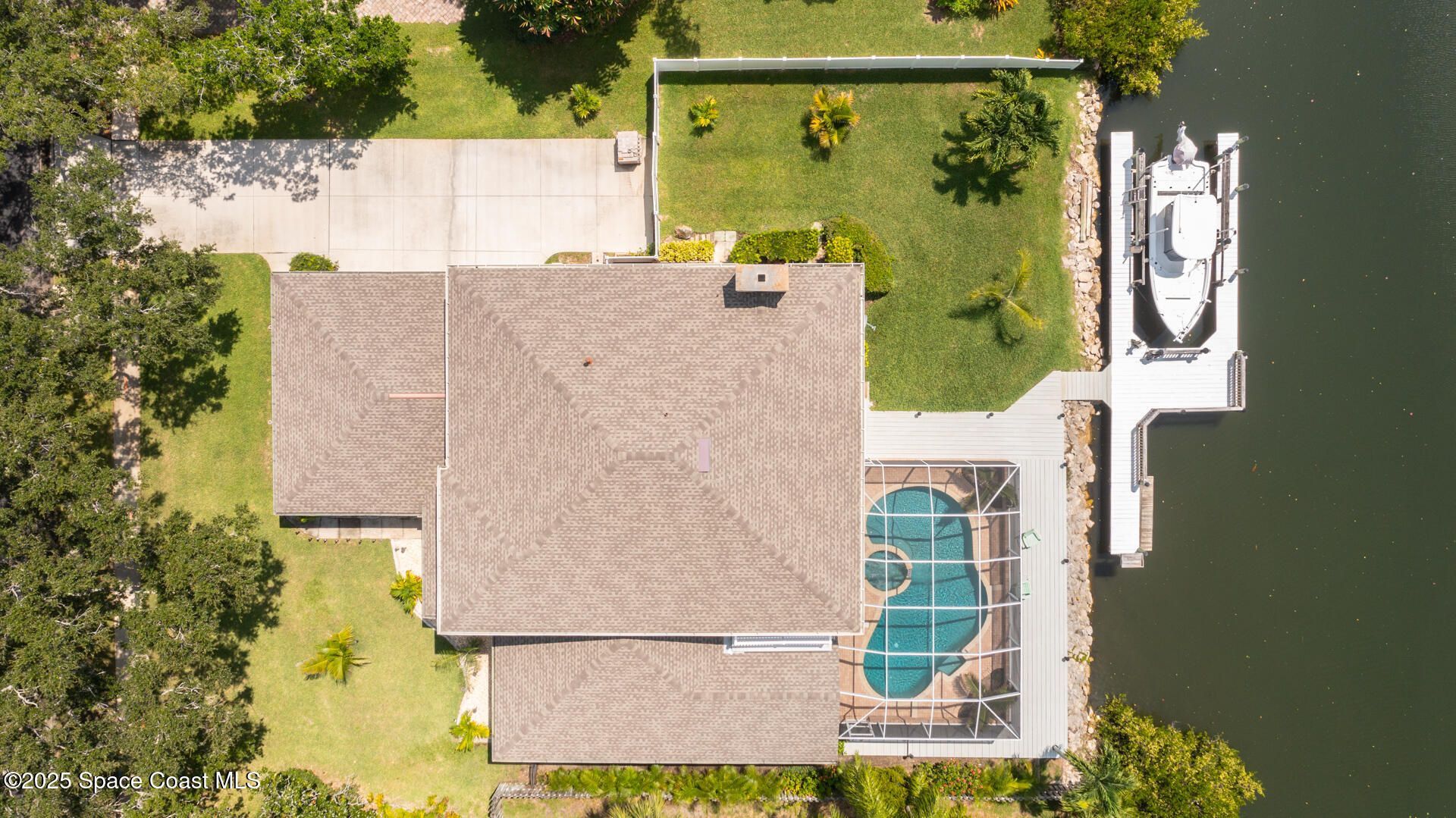 138 Windward Way, Indian Harbor Beach, FL 32937 Photo