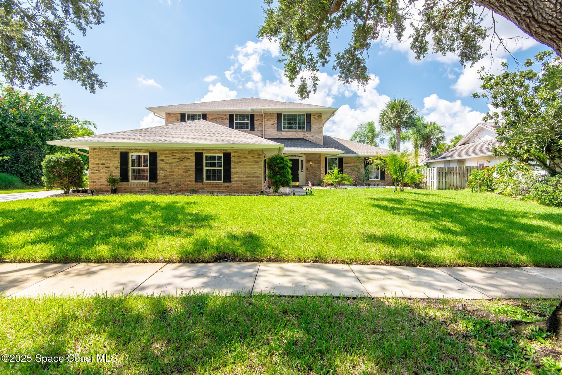 138 Windward Way, Indian Harbor Beach, FL 32937 Photo