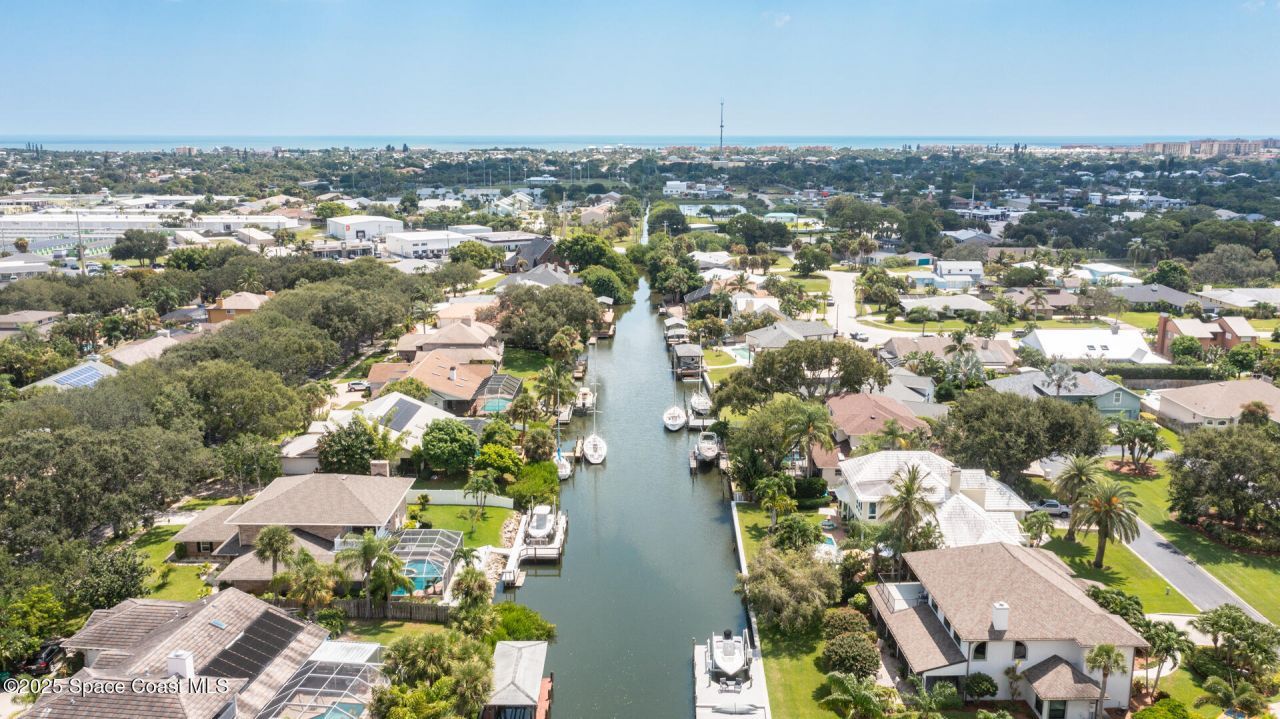 138 Windward Way, Indian Harbor Beach, FL 32937 Photo