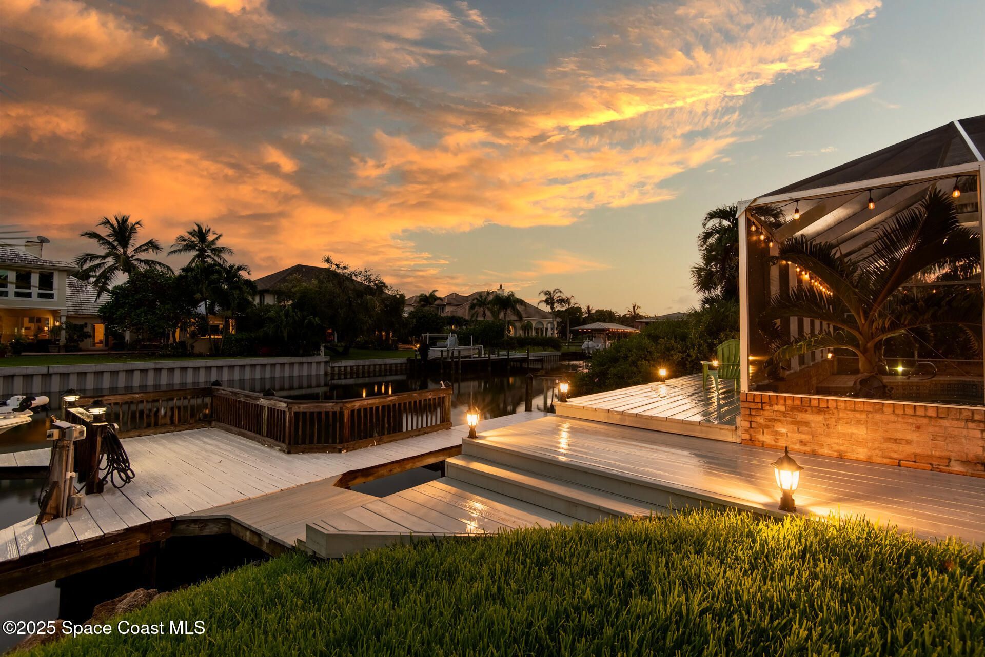 138 Windward Way, Indian Harbor Beach, FL 32937 Photo