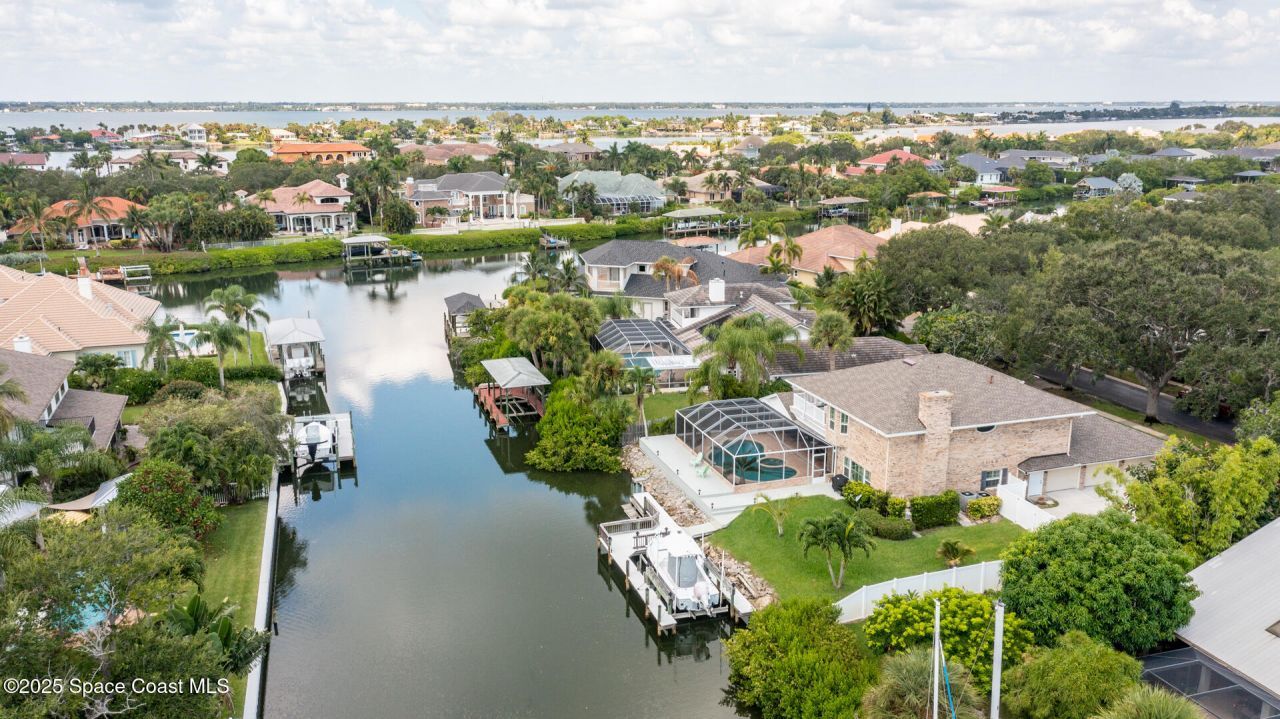 138 Windward Way, Indian Harbor Beach, FL 32937 Photo