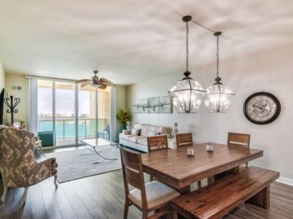 2650 Lake Shore Drive, Unit 2203, Riviera Beach, FL 33404