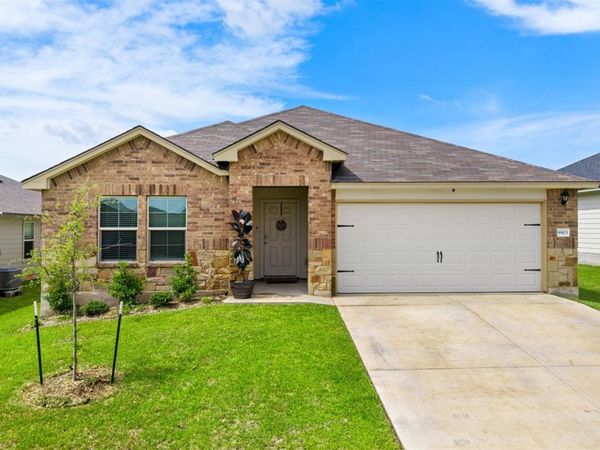 8903 Cantera Ridge RD, Temple, TX 76502