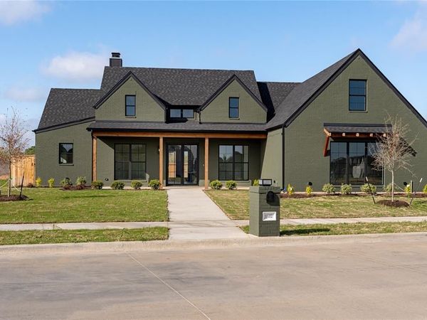 11002 Denali Drive, Woodway, TX 76712