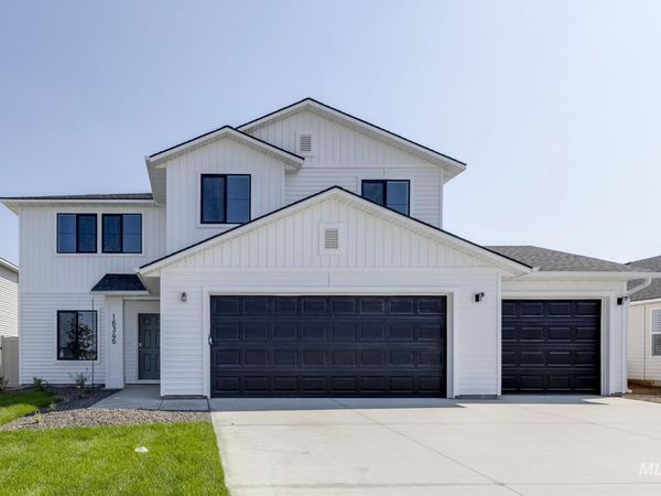 16346 Backfill Ave, Caldwell, ID 83607
