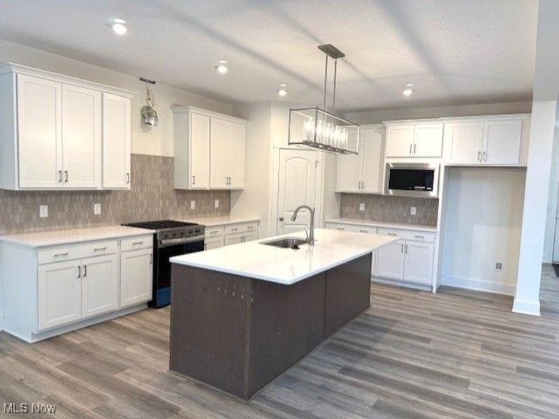 3807 Overlook Court, Akron, OH 44333 Photo 2