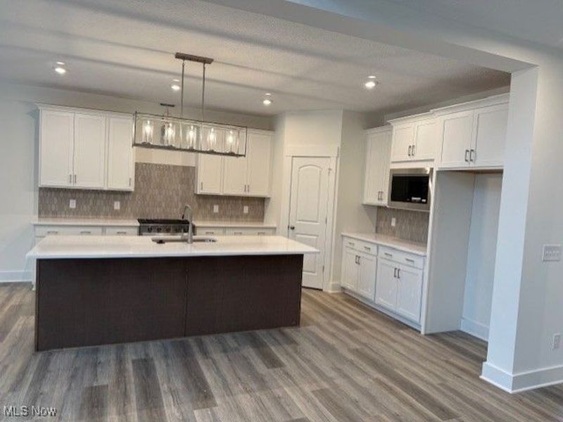 3807 Overlook Court, Akron, OH 44333 Photo 4