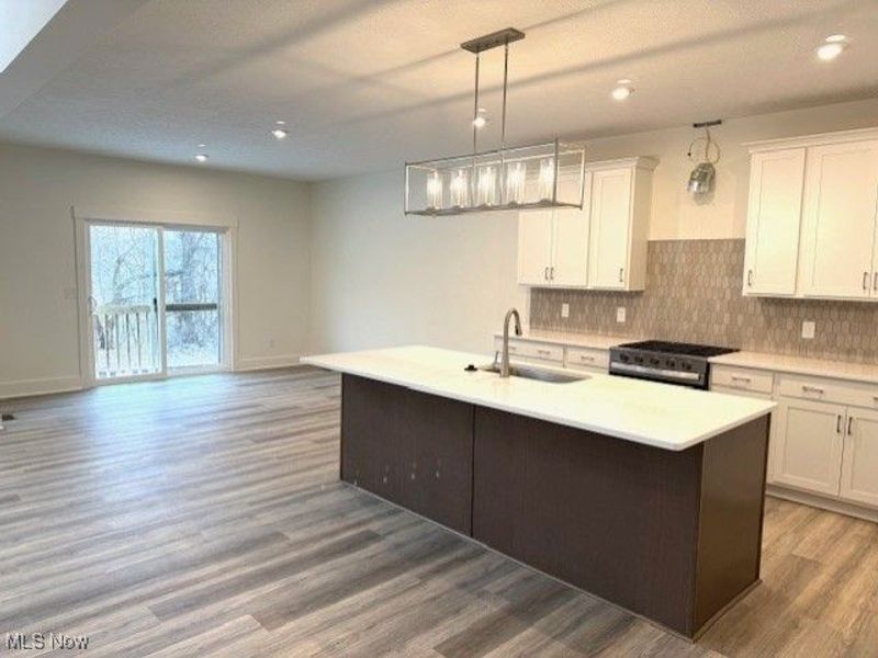 3807 Overlook Court, Akron, OH 44333 Photo 5