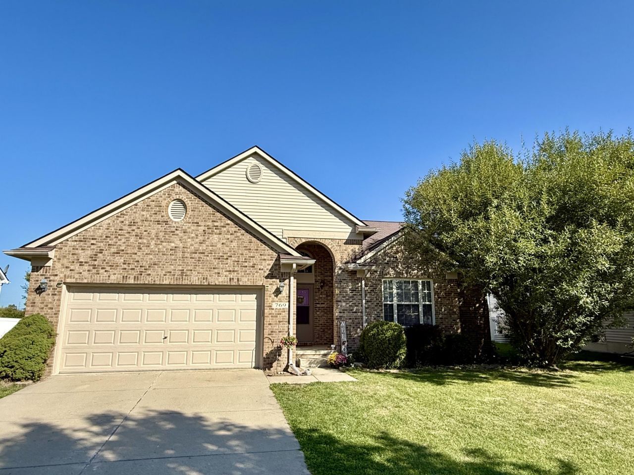 769 Falcon Drive, Dundee, MI 48131 Main Photo