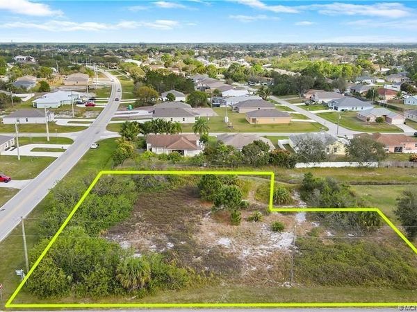 4123 SW Port St Lucie Boulevard, Port St Lucie, FL 34953