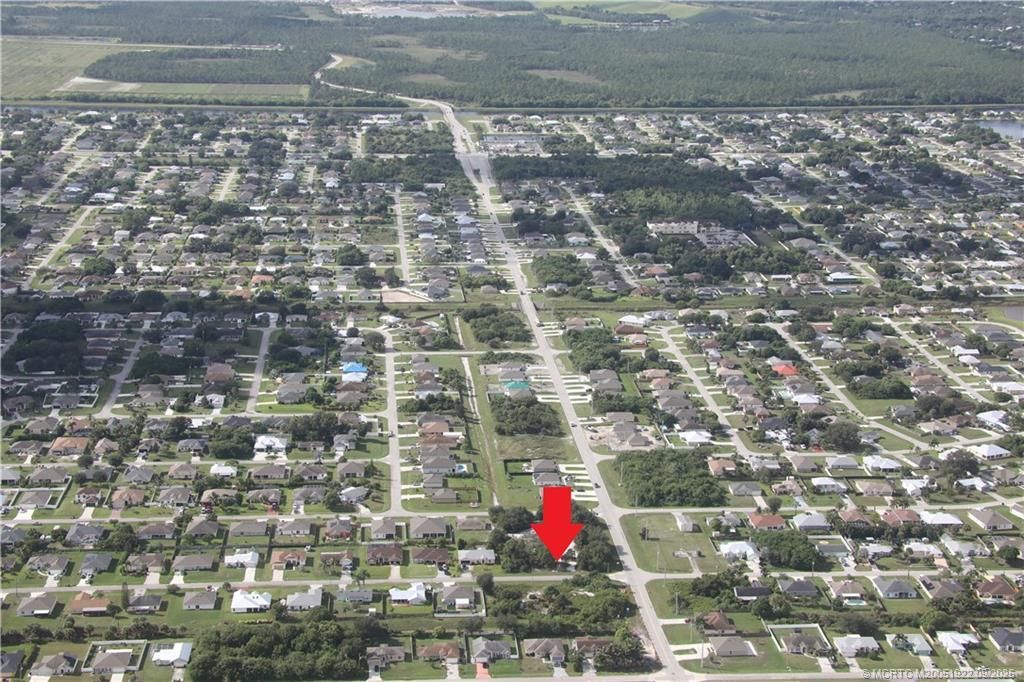 4123 SW Port St Lucie Boulevard, Port Saint Lucie, FL 34953 Photo