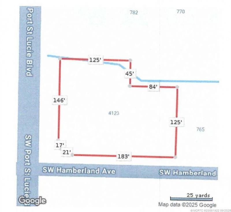 4123 SW Port St Lucie Boulevard, Port Saint Lucie, FL 34953 Photo