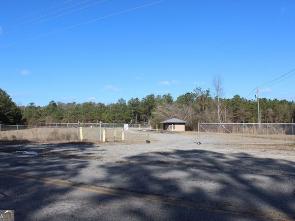 0 Hix Road, Kellyton, AL 35089