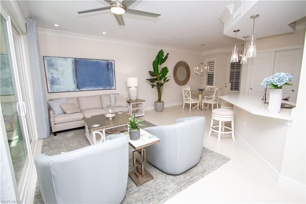 232 Indies Dr E, Unit 101, Naples, FL 34114 Photo
