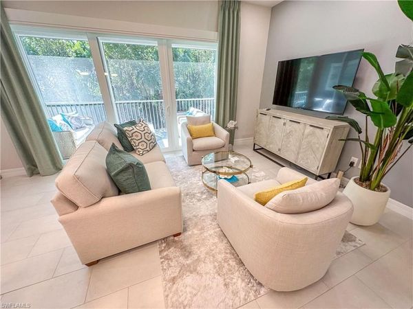 232 Indies DR E, Unit 201, NAPLES, FL 34114