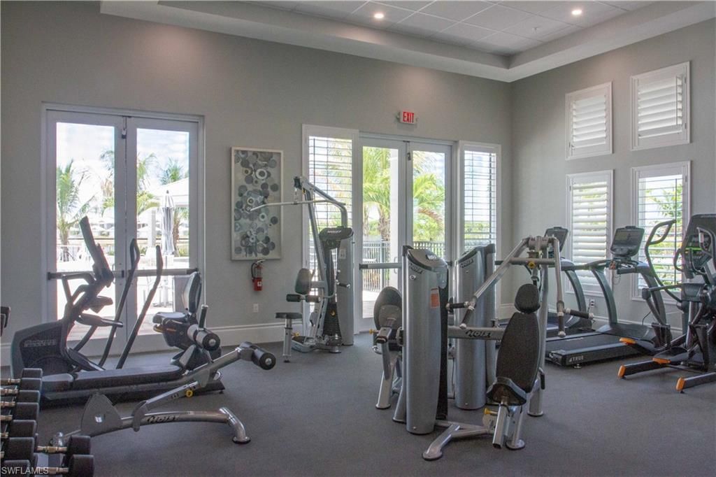 232 Indies Dr E, Unit 201, Naples, FL 34114 Photo