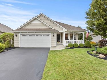 148 Parwood Trail, Depew, NY 14043