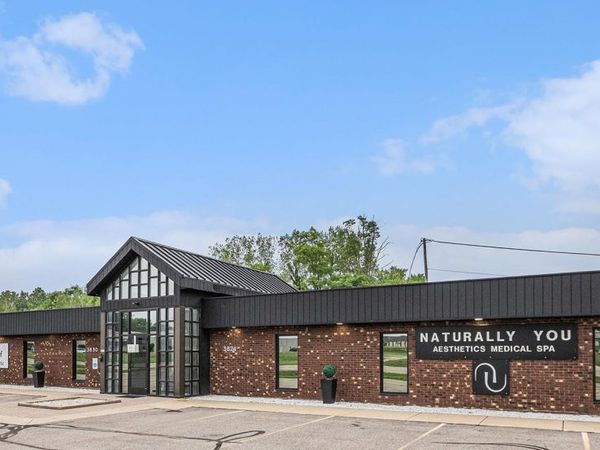 3830-3824 M-139, Unit 2, St. Joseph, MI 49085