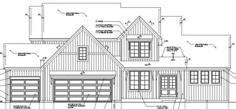 6552 Chaffey Creek Trail, Richland, MI 49083 Main Photo