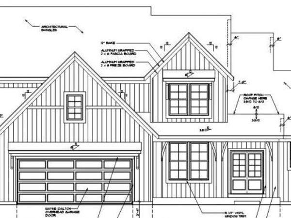 6552 Chaffey Creek Trail, Richland, MI 49083