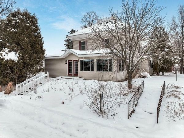 612 1st Street, Bruce, WI 54819