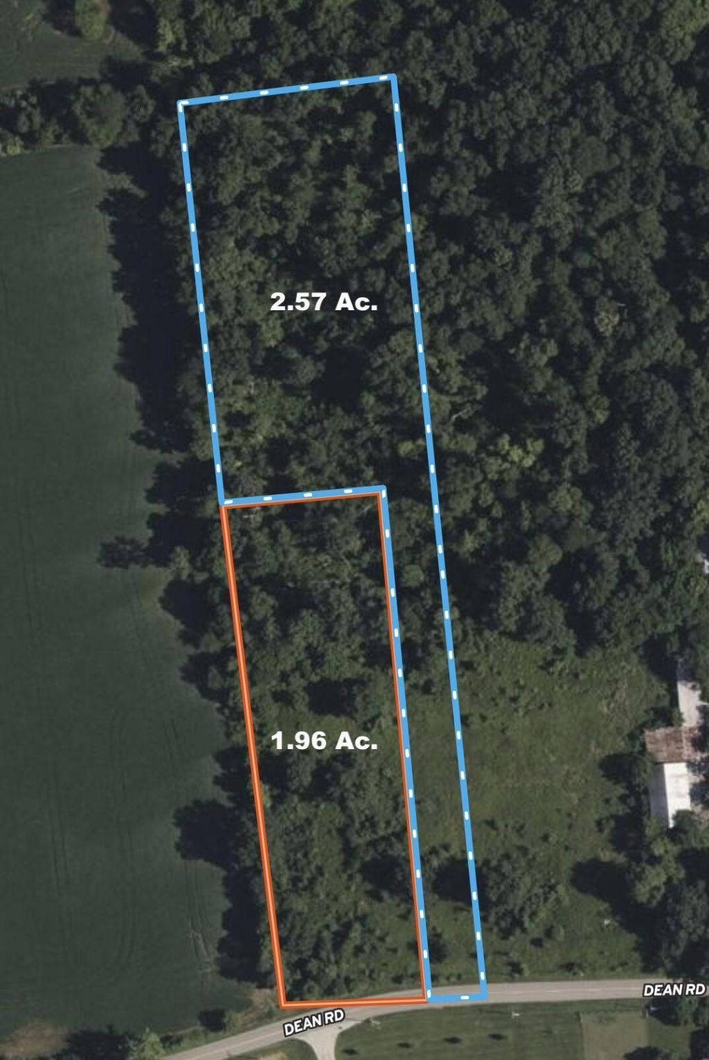 0 N Dean Road, Ostrander, OH 43061 Main Photo