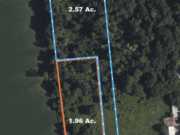 0 N Dean Road, Ostrander, OH 43061