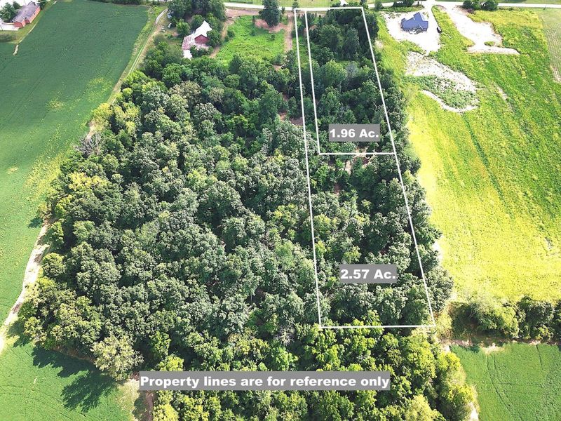 0 N Dean Road, Ostrander, OH 43061 Photo 2