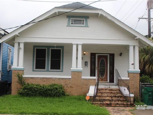 1539 N BROAD Street, New Orleans, LA 70119