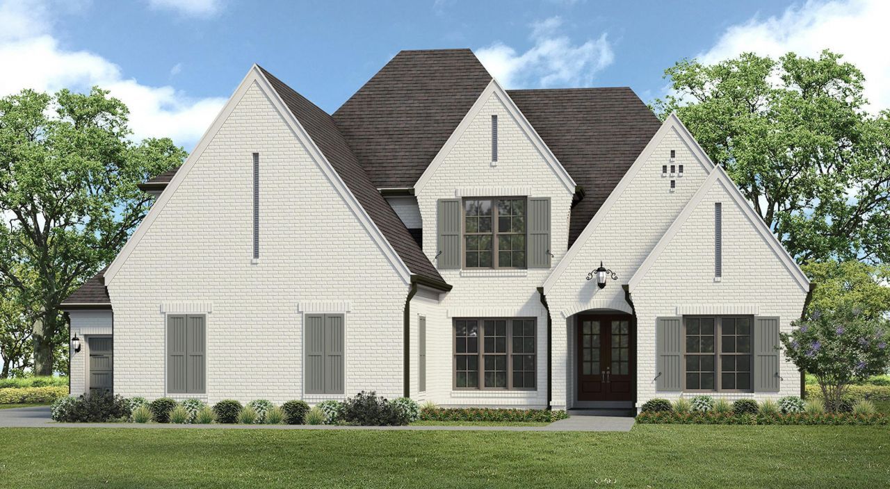 285 Beckham Dr, Collierville, TN 38017 Main Photo