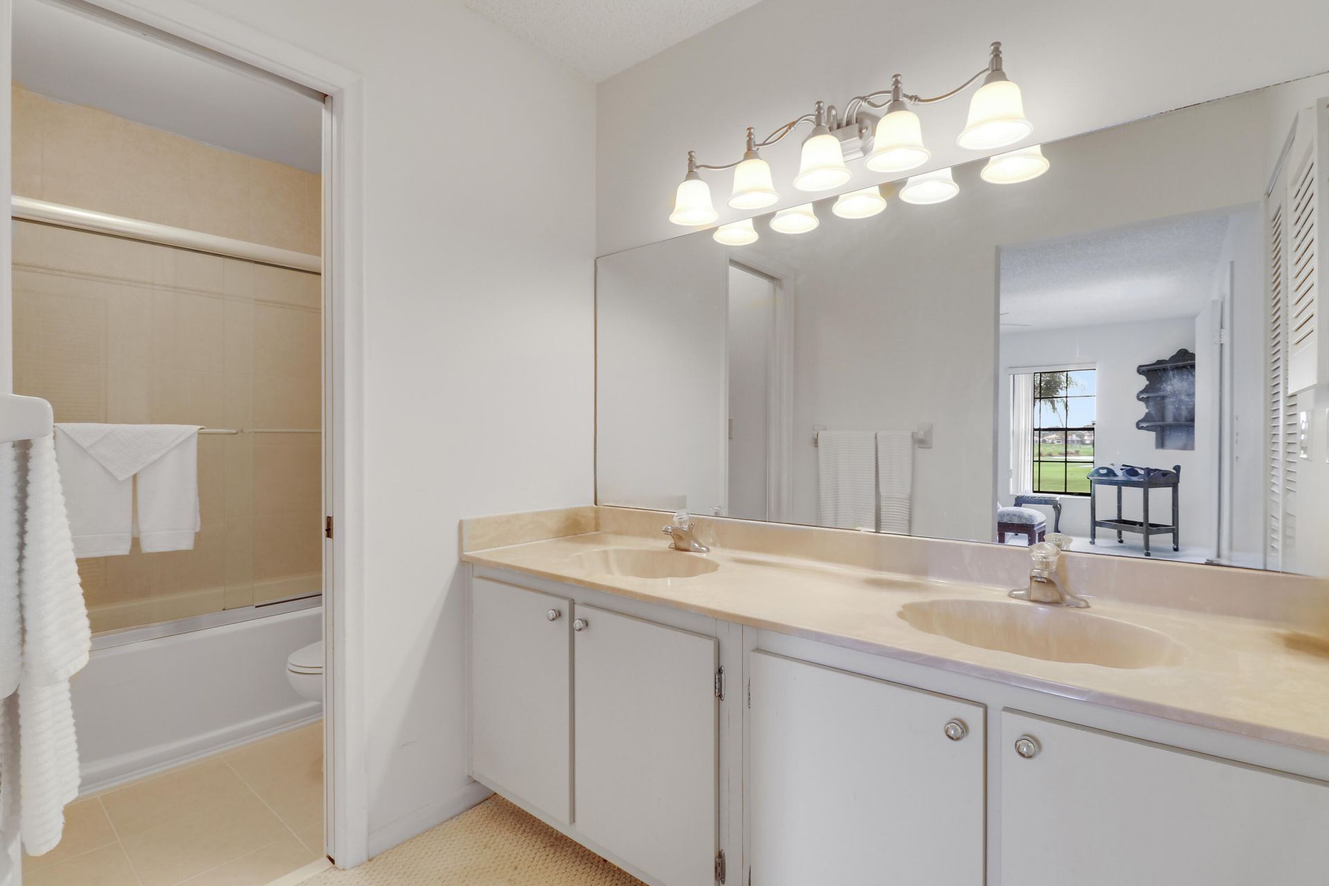 387 Prestwick Lane, Unit #1, Palm Beach Gardens, FL 33418 Photo