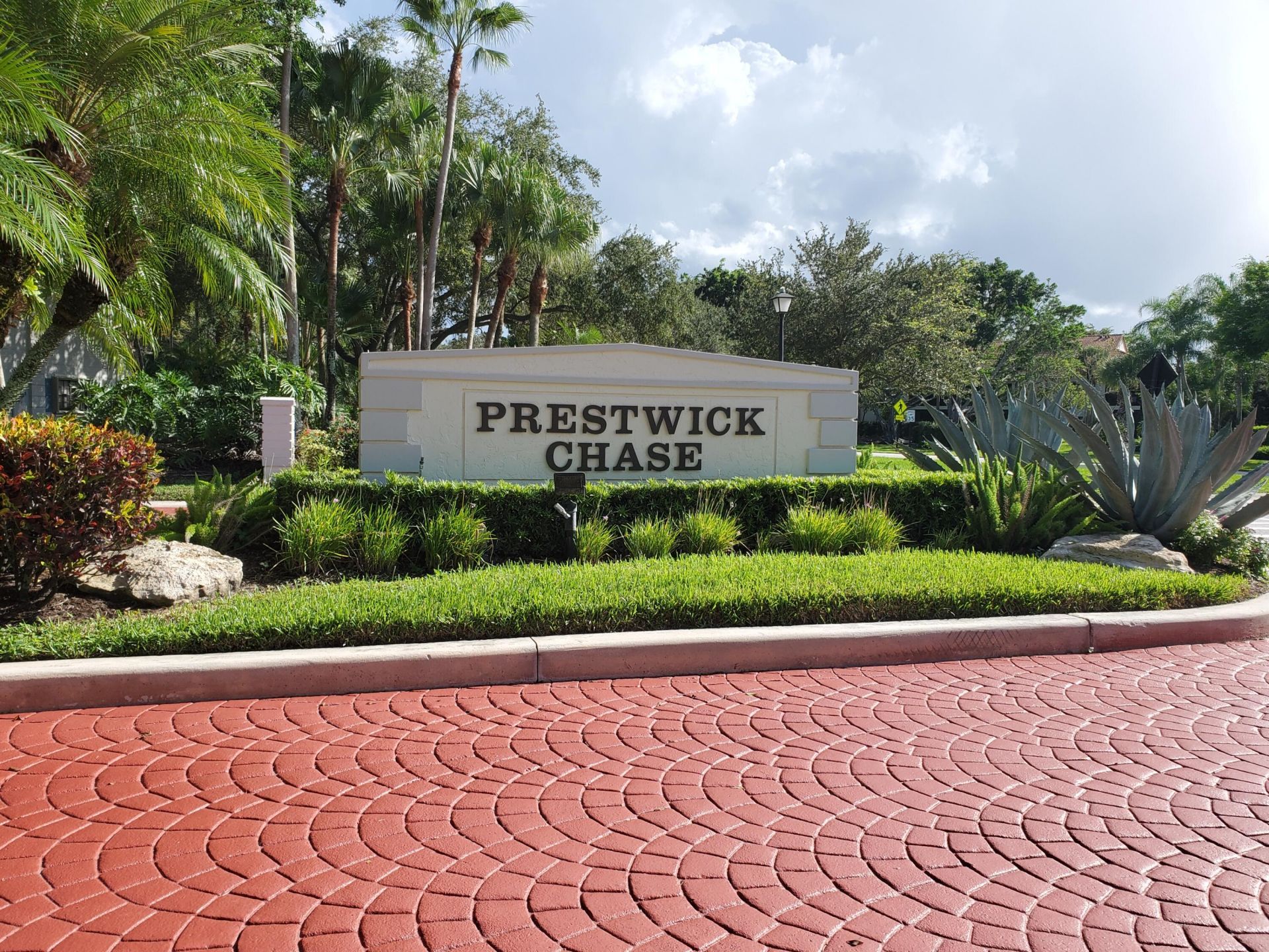 387 Prestwick Lane, Unit #1, Palm Beach Gardens, FL 33418 Photo