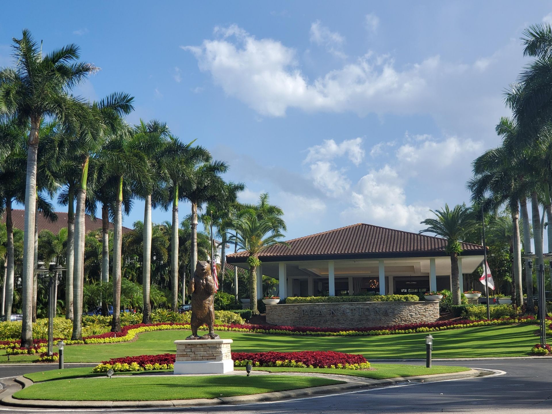 387 Prestwick Lane, Unit #1, Palm Beach Gardens, FL 33418 Photo