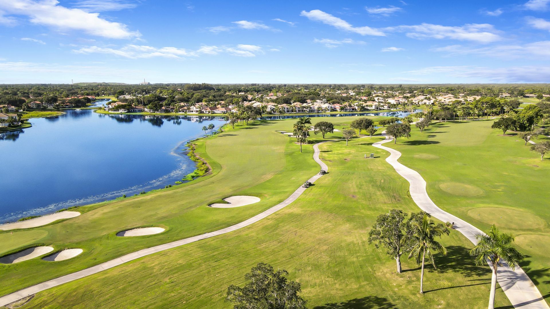 387 Prestwick Lane, Unit #1, Palm Beach Gardens, FL 33418 Photo