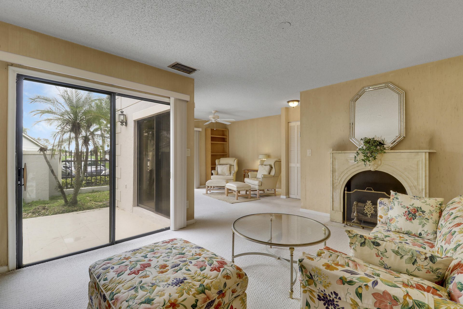 387 Prestwick Lane, Unit #1, Palm Beach Gardens, FL 33418 Photo