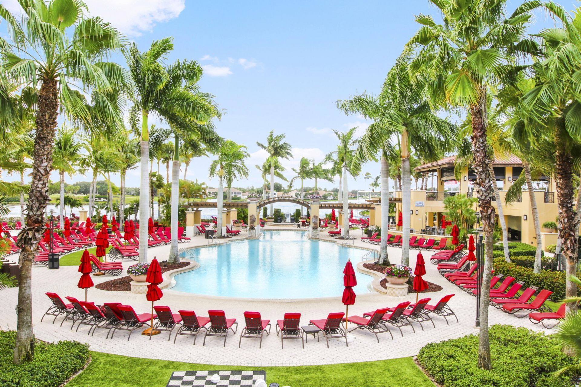 387 Prestwick Lane, Unit #1, Palm Beach Gardens, FL 33418 Photo