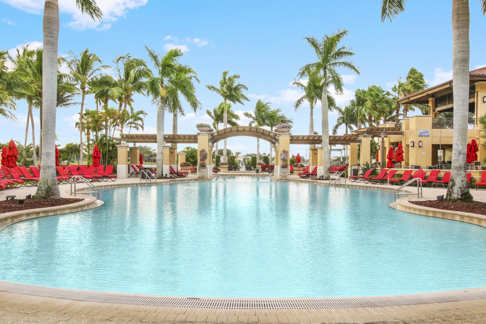 387 Prestwick Lane, Unit #1, Palm Beach Gardens, FL 33418 Photo