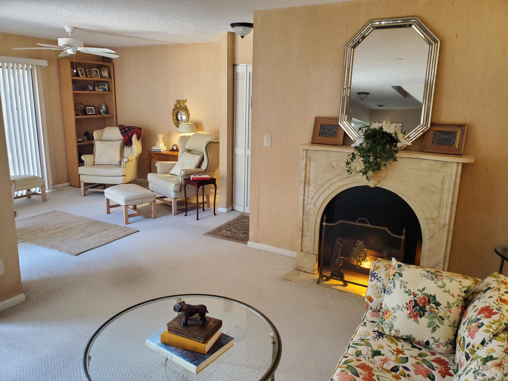 387 Prestwick Lane, Unit #1, Palm Beach Gardens, FL 33418 Photo